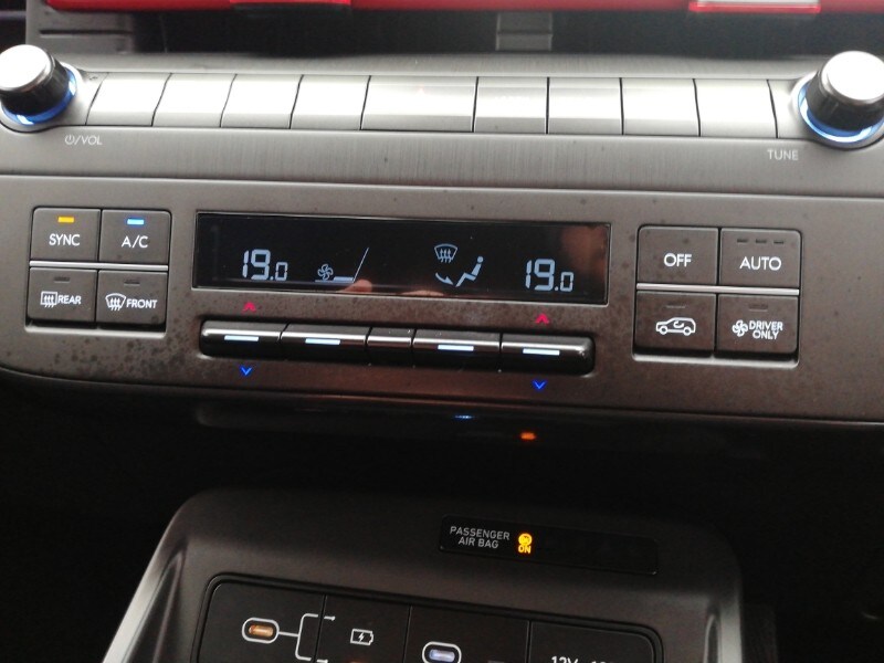 Used Hyundai KONA 2024 for sale - 76268898: Photo 13