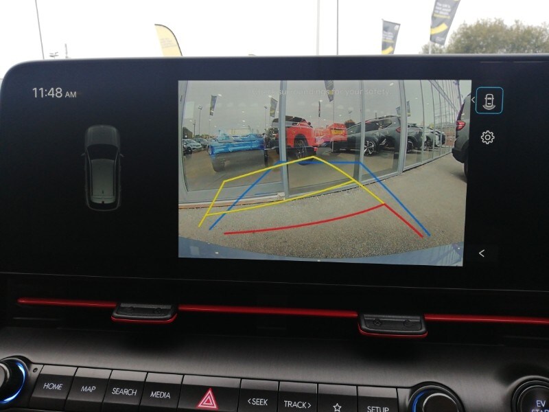 Used Hyundai KONA 2024 for sale - 76268898: Photo 15