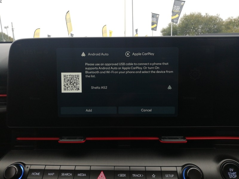 Used Hyundai KONA 2024 for sale - 76268898: Photo 19