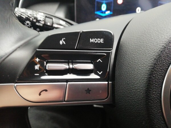 Used Hyundai TUCSON 2022 for sale - 76226075: Photo 10