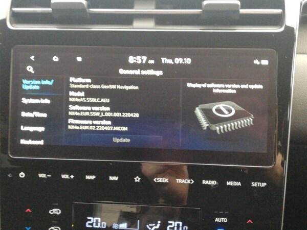 Used Hyundai TUCSON 2022 for sale - 76226075: Photo 19