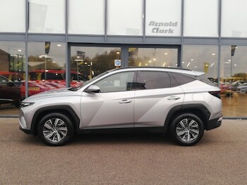 Used Hyundai TUCSON 2022 for sale - 76226075: Photo 4