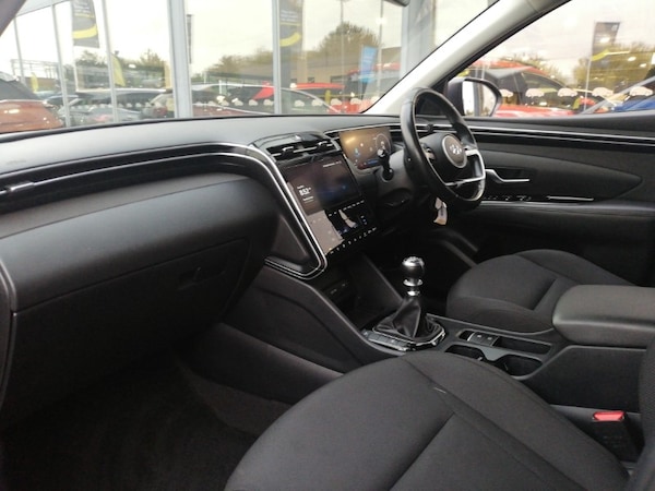 Used Hyundai TUCSON 2022 for sale - 76226075: Photo 5