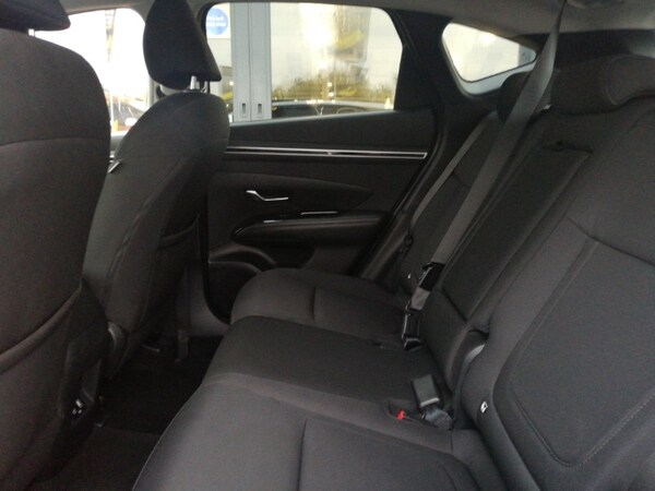 Used Hyundai TUCSON 2022 for sale - 76226075: Photo 6