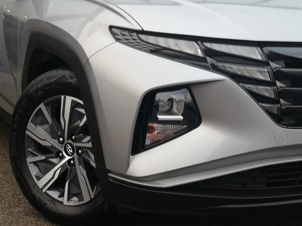 Used Hyundai TUCSON 2022 for sale - 76226075: Photo 9