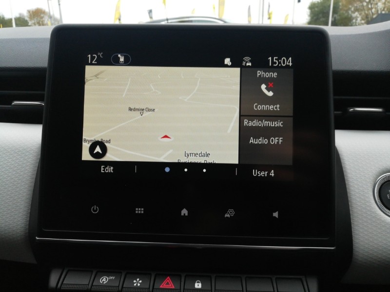 Used Renault Clio 2023 for sale - 76549012: Photo 12