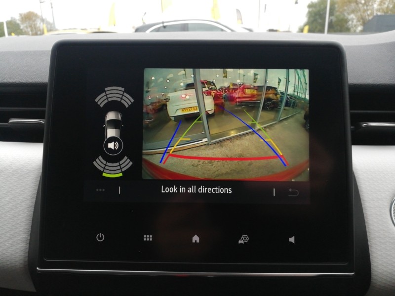 Used Renault Clio 2023 for sale - 76549012: Photo 13