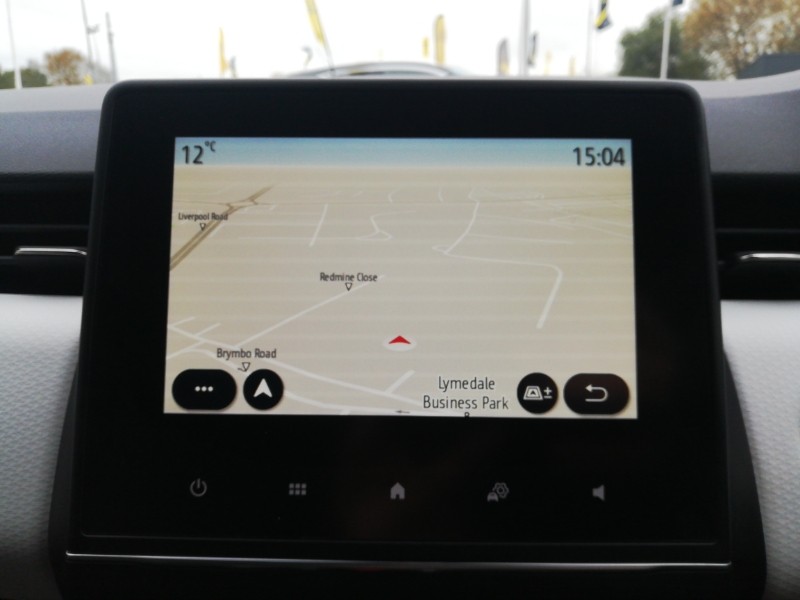 Used Renault Clio 2023 for sale - 76549012: Photo 15