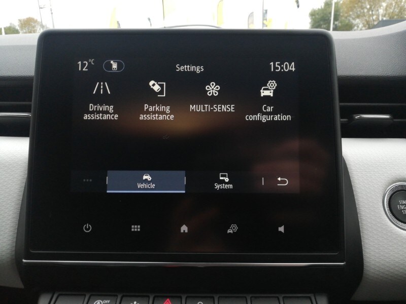 Used Renault Clio 2023 for sale - 76549012: Photo 16