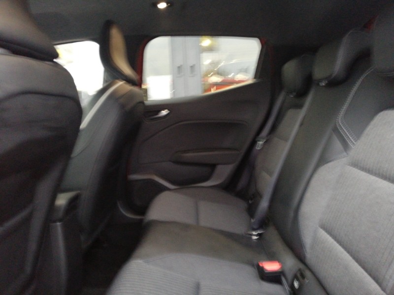 Used Renault Clio 2023 for sale - 76549012: Photo 6