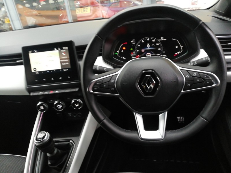 Used Renault Clio 2023 for sale - 76549012: Photo 7