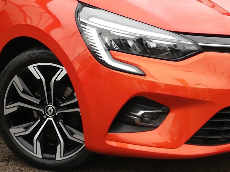 Used Renault Clio 2023 for sale - 76549012: Photo 9