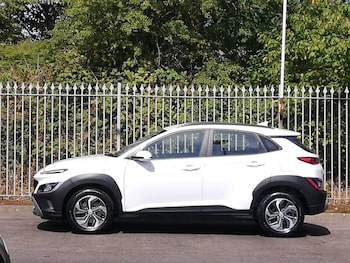 Used Hyundai KONA 2023 for sale - 79481341: Photo