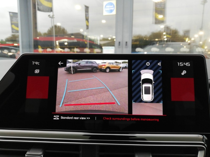 Used Citroen C5 Aircross 2025 for sale - 76860372: Photo 11