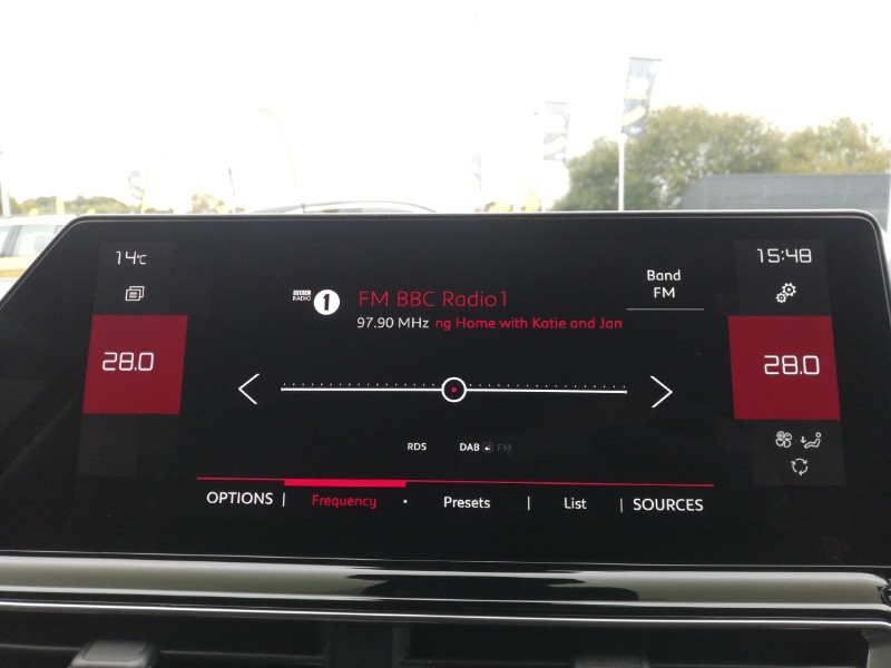 Used Citroen C5 Aircross 2025 for sale - 76860372: Photo 17