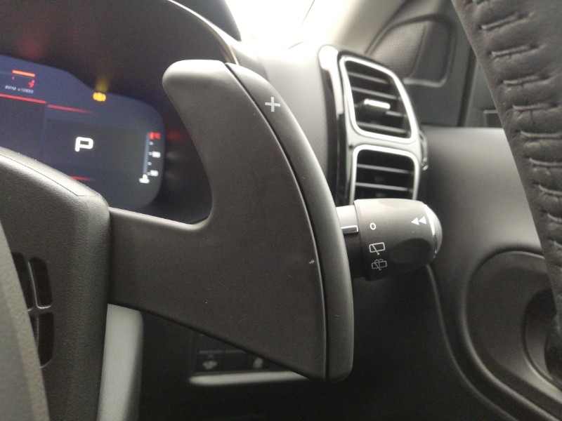 Used Citroen C5 Aircross 2025 for sale - 76860372: Photo 18