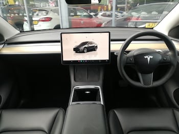 Used Tesla Model Y 2023 for sale - 78873025: Photo