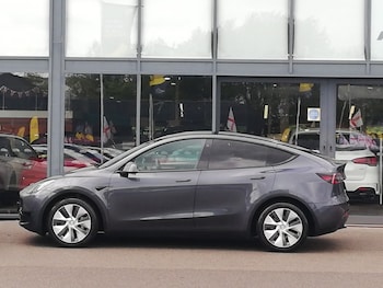 Used Tesla Model Y 2023 for sale - 78873025: Photo