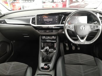 Used Vauxhall Grandland 2023 for sale - 79368642: Photo