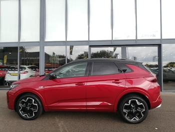 Used Vauxhall Grandland 2023 for sale - 79368642: Photo