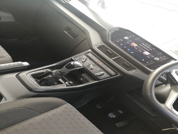 Used Volkswagen T-Cross 2022 for sale - 76238165: Photo 10
