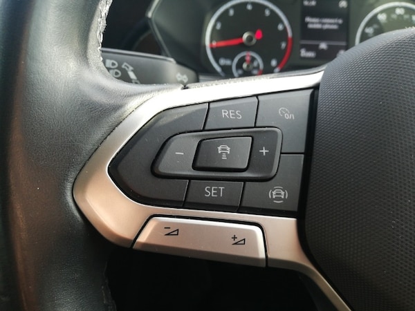 Used Volkswagen T-Cross 2022 for sale - 76238165: Photo 18