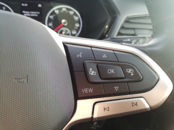 Used Volkswagen T-Cross 2022 for sale - 76238165: Photo 19