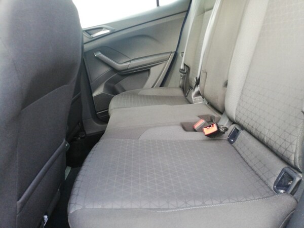 Used Volkswagen T-Cross 2022 for sale - 76238165: Photo 6