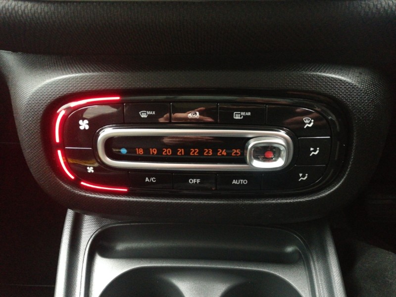 Used smart forfour 2018 for sale - 77560903: Photo 18