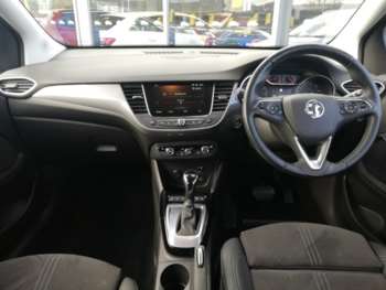 Used Vauxhall Crossland 2022 for sale - 74771324: Photo