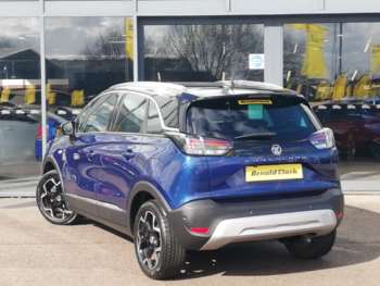 Used Vauxhall Crossland 2022 for sale - 74771324: Photo