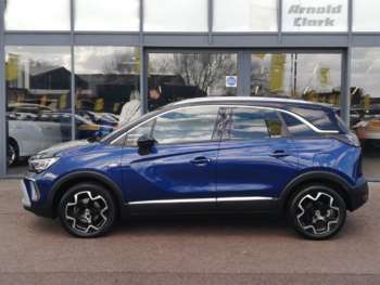 Used Vauxhall Crossland 2022 for sale - 74771324: Photo