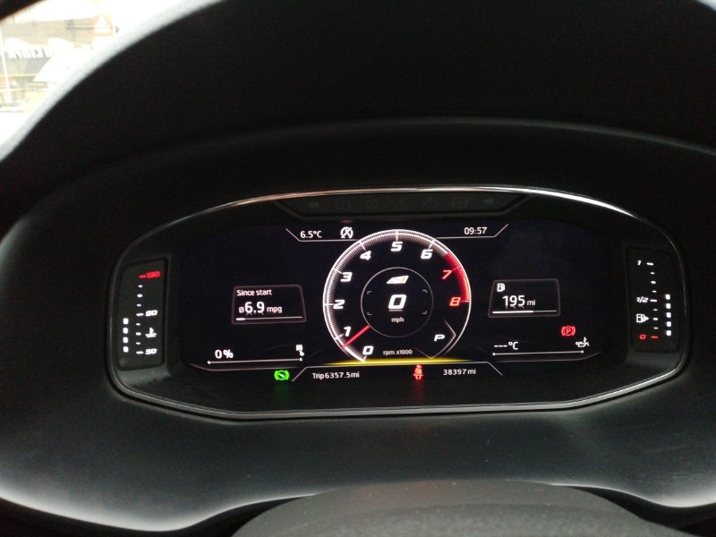 Used SEAT Leon 2019 for sale - 77047121: Photo 10