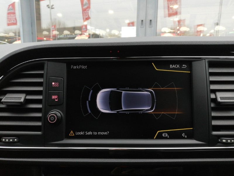 Used SEAT Leon 2019 for sale - 77047121: Photo 11