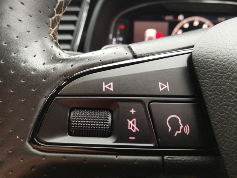 Used SEAT Leon 2019 for sale - 77047121: Photo 13