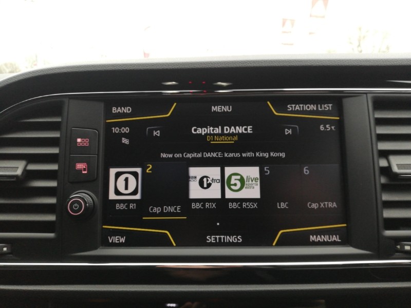 Used SEAT Leon 2019 for sale - 77047121: Photo 16