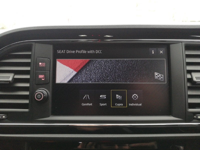 Used SEAT Leon 2019 for sale - 77047121: Photo 17