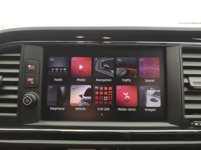 Used SEAT Leon 2019 for sale - 77047121: Photo 18