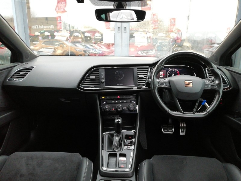 Used SEAT Leon 2019 for sale - 77047121: Photo 2