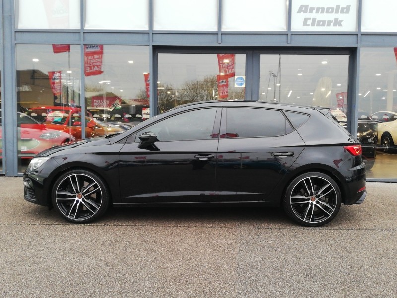 Used SEAT Leon 2019 for sale - 77047121: Photo 4