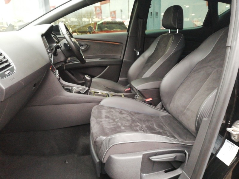 Used SEAT Leon 2019 for sale - 77047121: Photo 5