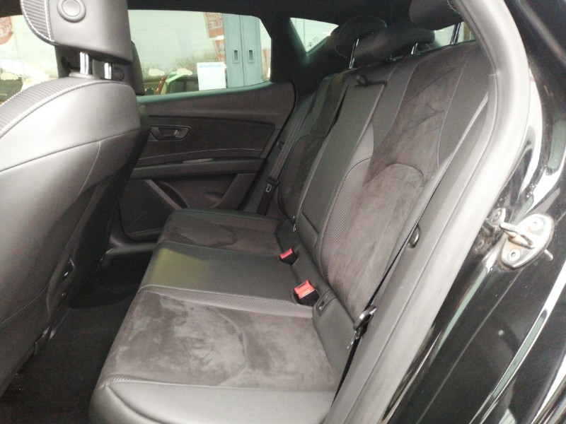 Used SEAT Leon 2019 for sale - 77047121: Photo 6