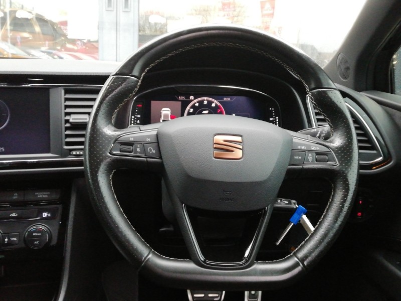 Used SEAT Leon 2019 for sale - 77047121: Photo 7