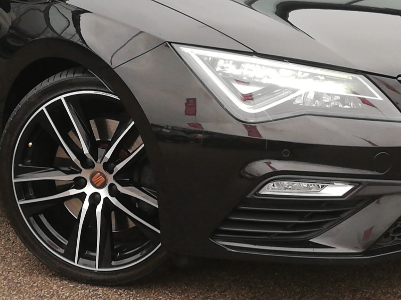 Used SEAT Leon 2019 for sale - 77047121: Photo 9