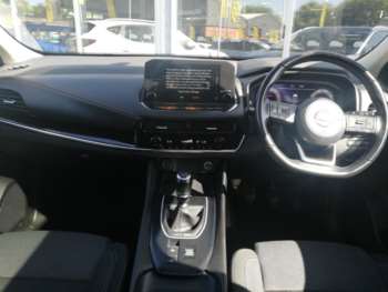 Used Nissan Qashqai 2022 for sale - 75251848: Photo