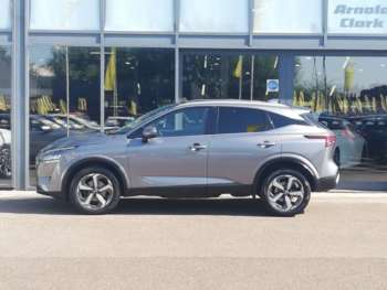 Used Nissan Qashqai 2022 for sale - 75251848: Photo