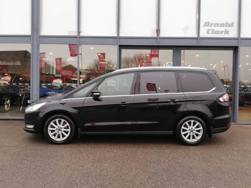 Used Ford Galaxy 2016 for sale - 78079941: Photo 4