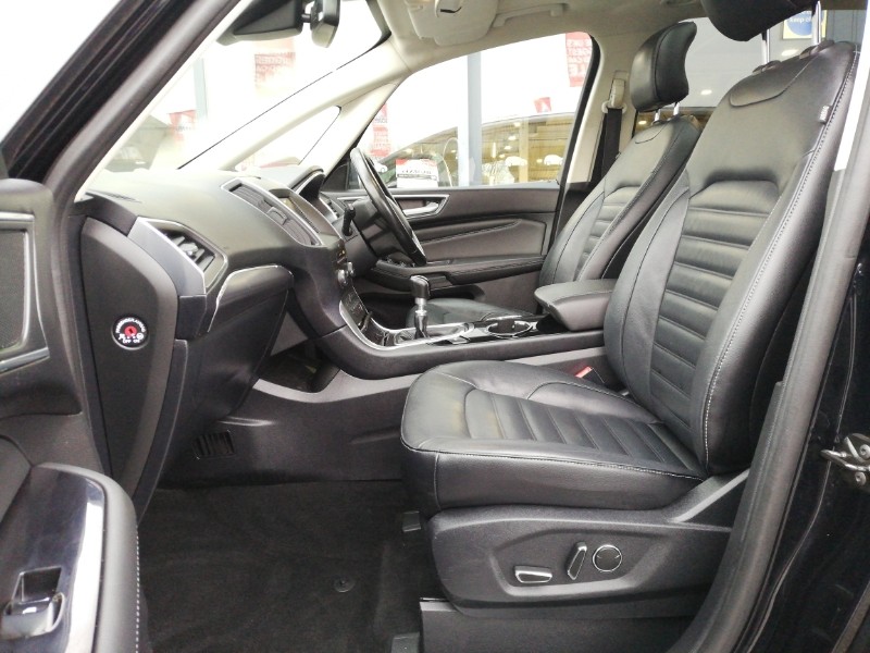 Used Ford Galaxy 2016 for sale - 78079941: Photo 5