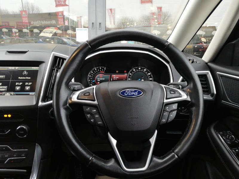 Used Ford Galaxy 2016 for sale - 78079941: Photo 7