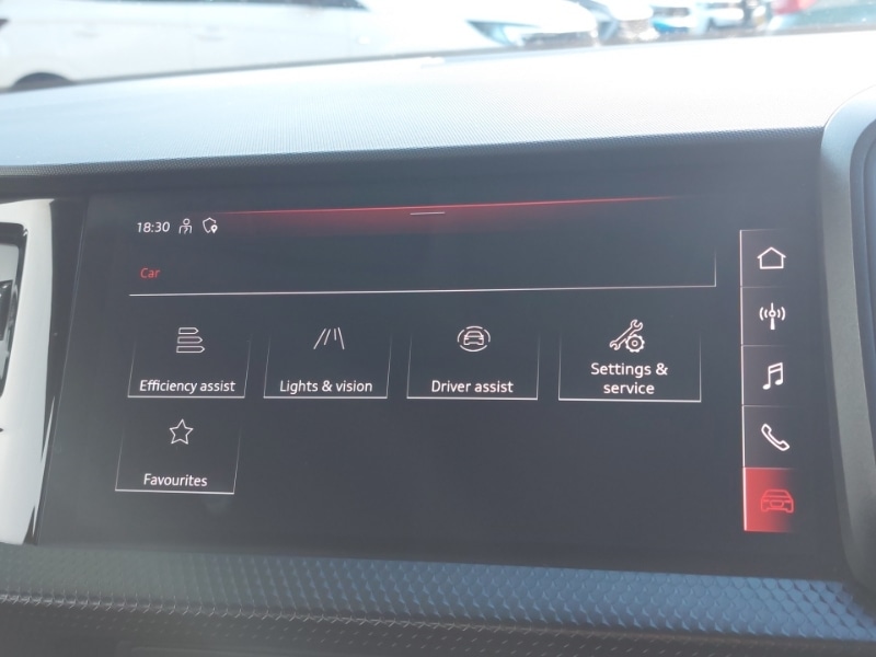 Used Audi A1 2022 for sale - 76343327: Photo 15